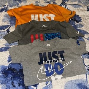 Nike Shirt pack